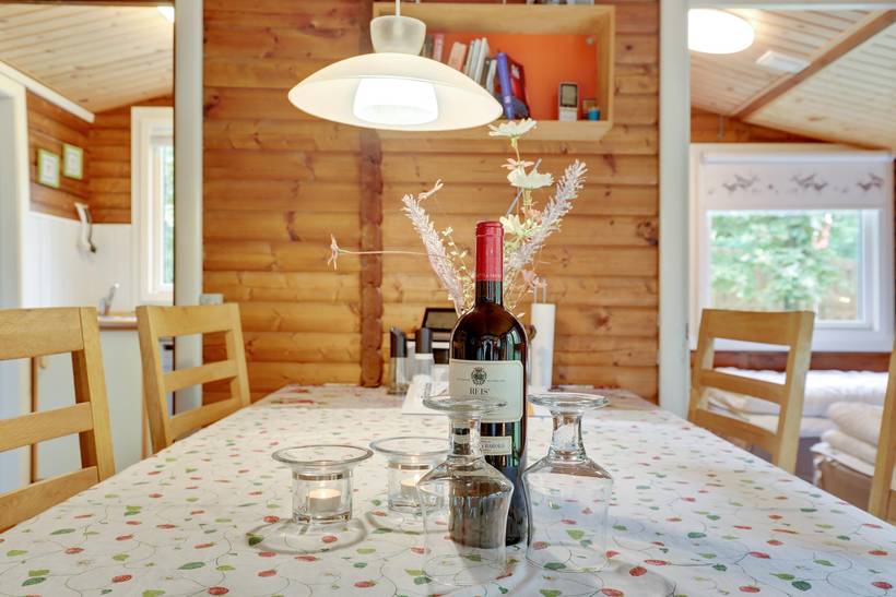 Foto von Ferienhaus LM76 in Sømarken - Bornholm
