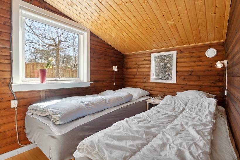 Foto von Ferienhaus LM76 in Sømarken - Bornholm