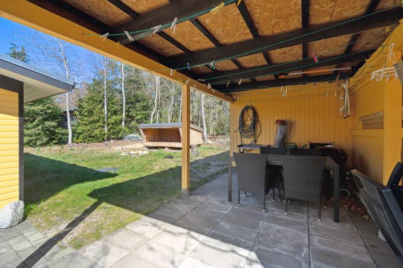 Foto von Ferienhaus LM76 in Sømarken - Bornholm