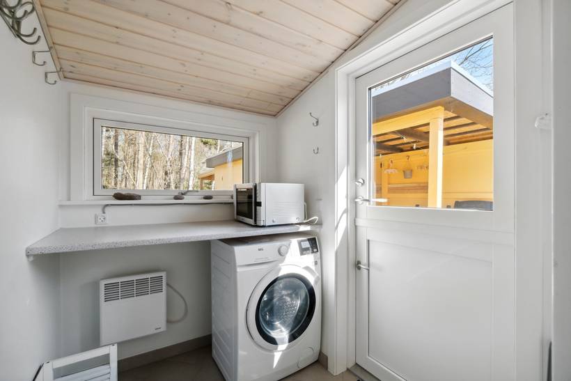 Foto von Ferienhaus LM76 in Sømarken - Bornholm