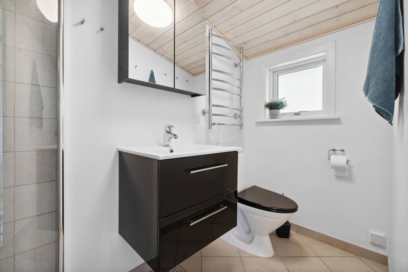 Foto von Ferienhaus LM76 in Sømarken - Bornholm