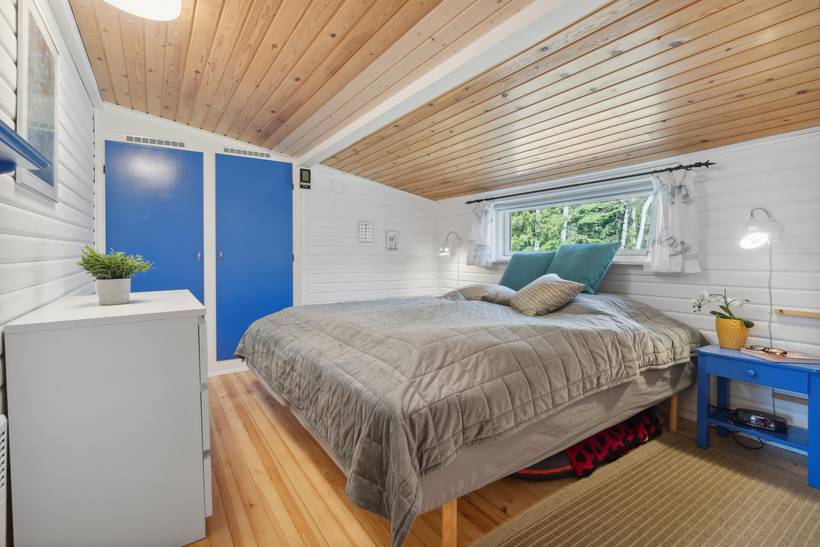 Foto von Ferienhaus LM76 in Sømarken - Bornholm