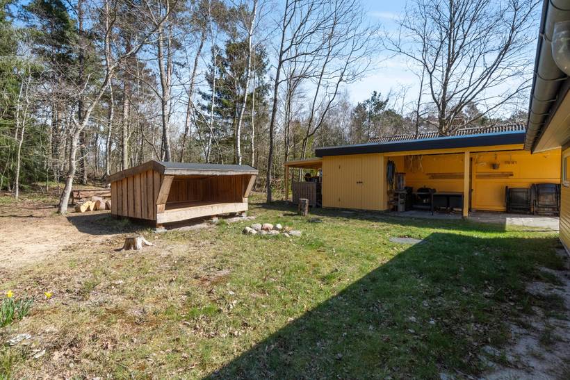 Foto von Ferienhaus LM76 in Sømarken - Bornholm