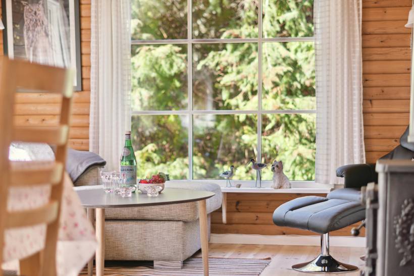 Foto von Ferienhaus LM76 in Sømarken - Bornholm