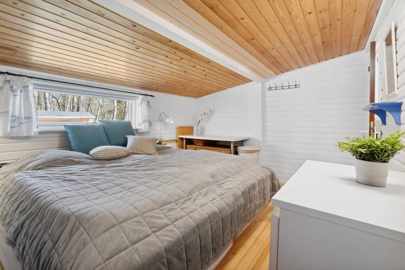 Foto von Ferienhaus LM76 in Sømarken - Bornholm