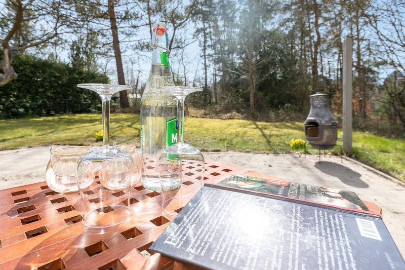 Foto von Ferienhaus LM76 in Sømarken - Bornholm