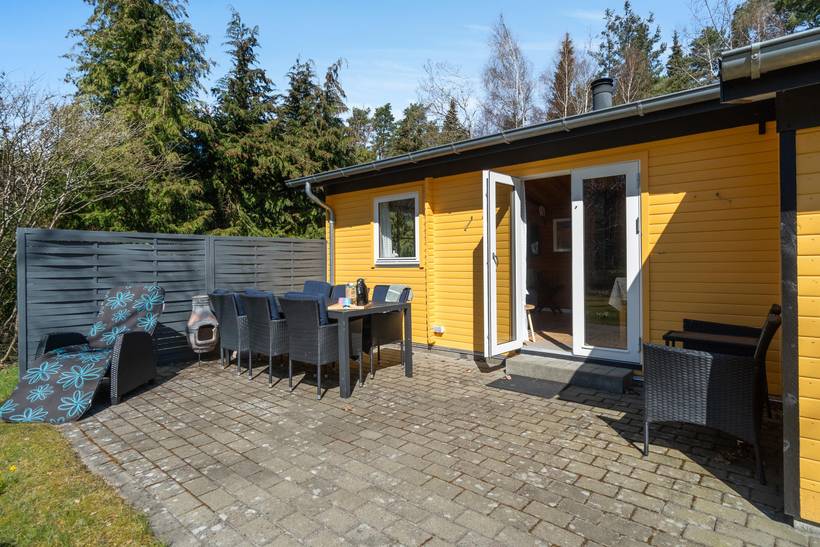 Foto von Ferienhaus LM76 in Sømarken - Bornholm
