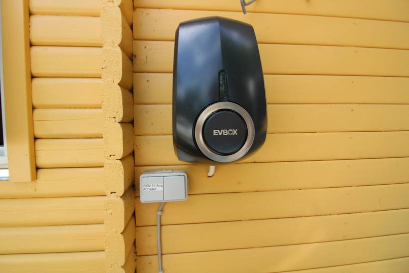 Foto von Ferienhaus LM76 in Sømarken - Bornholm