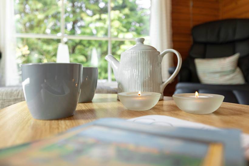Foto von Ferienhaus LM76 in Sømarken - Bornholm