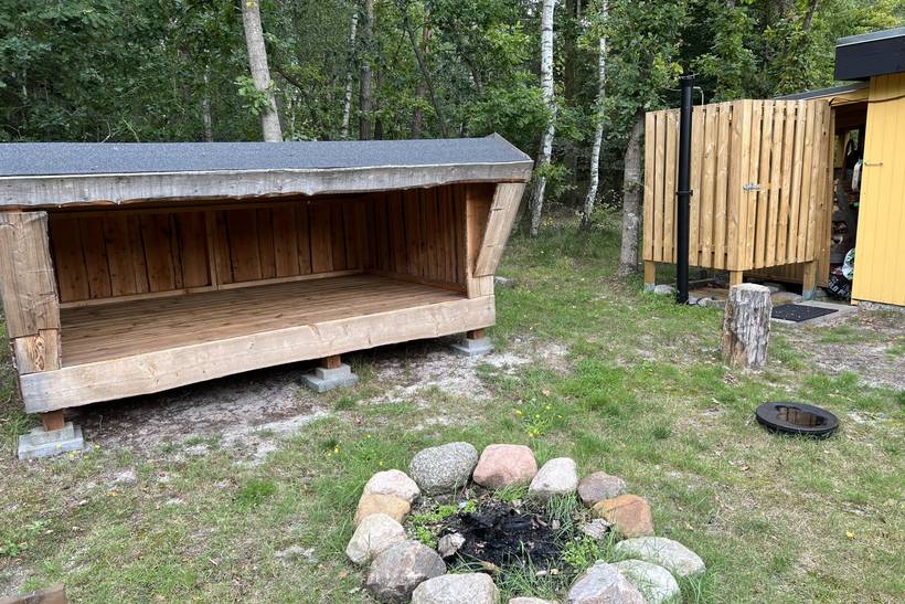 Foto von Ferienhaus LM76 in Sømarken - Bornholm
