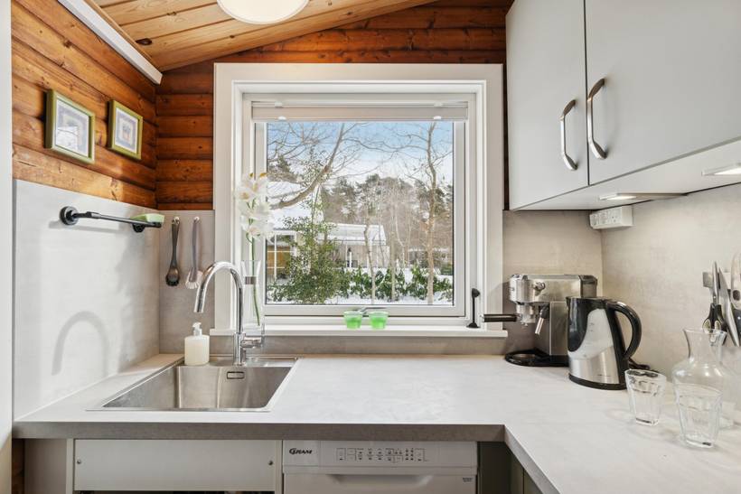Foto von Ferienhaus LM76 in Sømarken - Bornholm