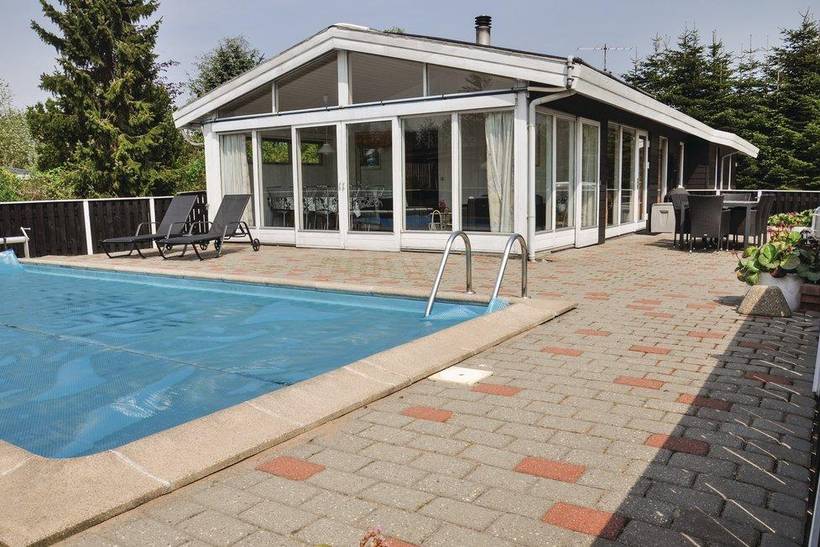 Foto von Ferienhaus LM79 in Vejlby Fed - Nordfünen
