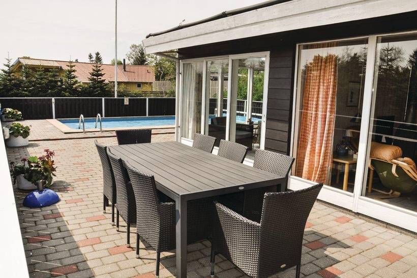 Foto von Ferienhaus LM79 in Vejlby Fed - Nordfünen