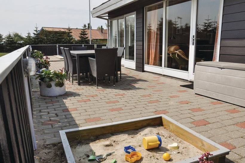 Foto von Ferienhaus LM79 in Vejlby Fed - Nordfünen