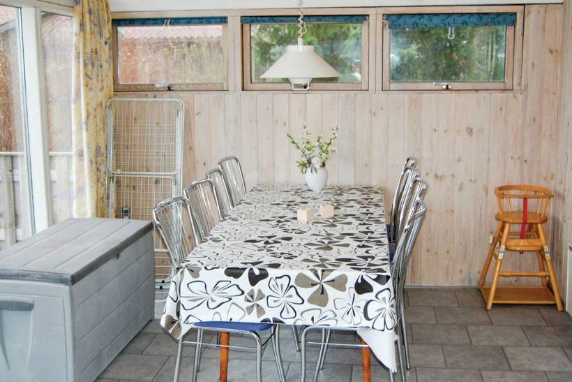 Foto von Ferienhaus LM79 in Vejlby Fed - Nordfünen