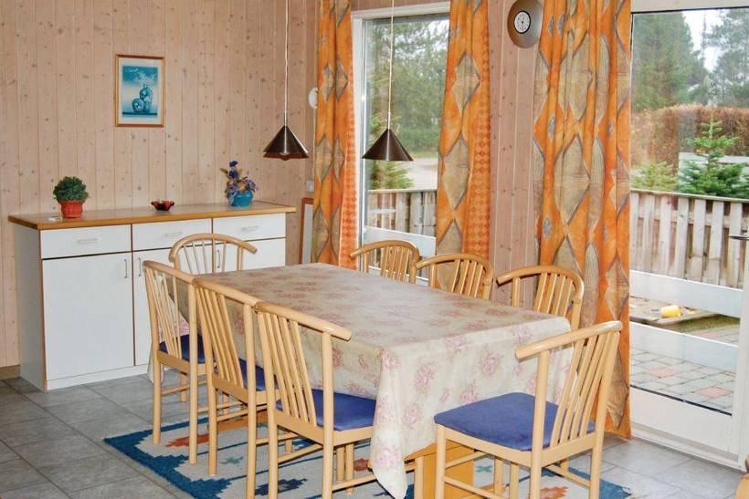 Foto von Ferienhaus LM79 in Vejlby Fed - Nordfünen