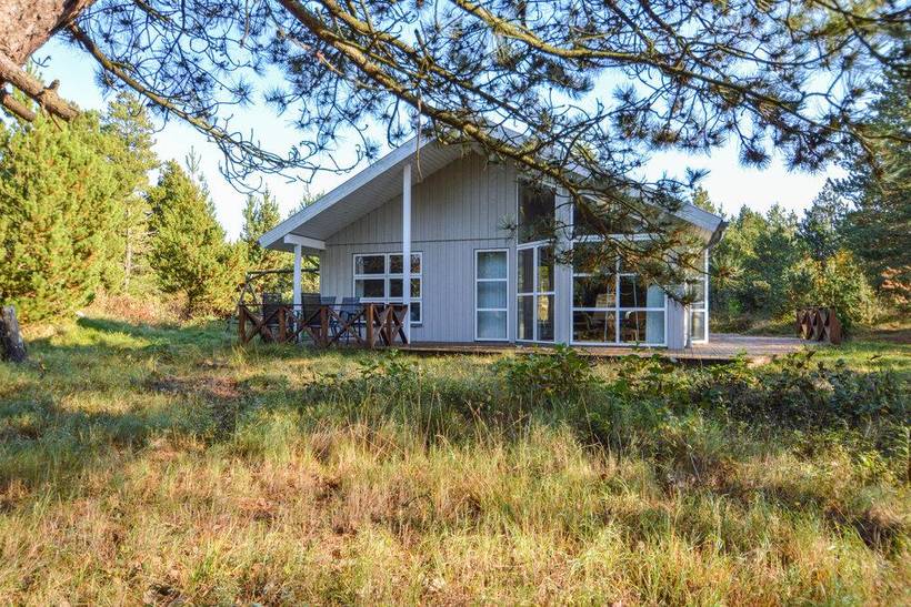 Foto von Ferienhaus LM83 in Kongsmark - Rømø