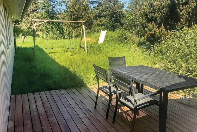 Foto von Ferienhaus LM83 in Kongsmark - Rømø