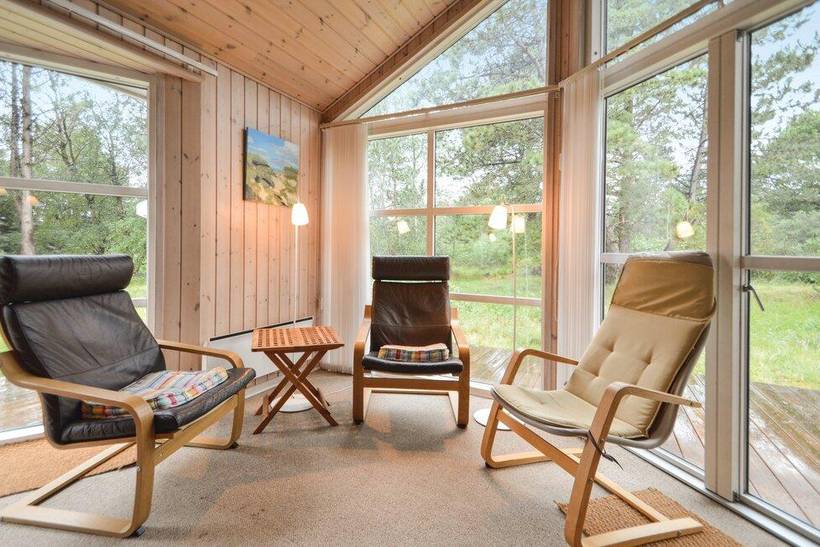 Foto von Ferienhaus LM83 in Kongsmark - Rømø