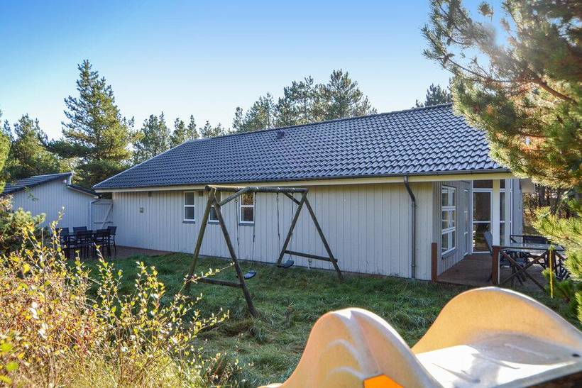 Foto von Ferienhaus LM83 in Kongsmark - Rømø