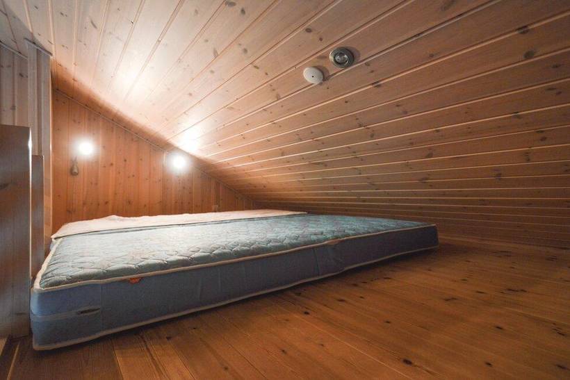 Foto von Ferienhaus LM83 in Kongsmark - Rømø