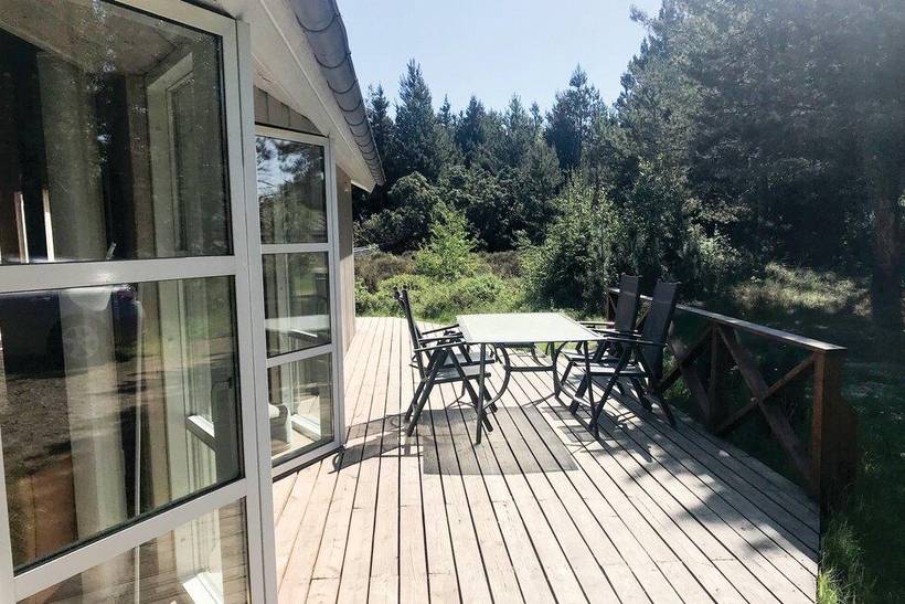 Foto von Ferienhaus LM83 in Kongsmark - Rømø