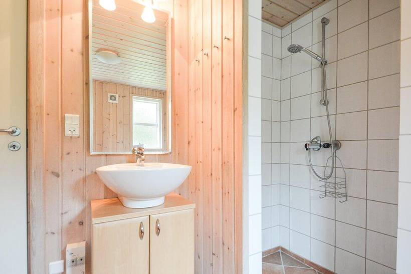 Foto von Ferienhaus LM83 in Kongsmark - Rømø