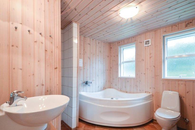Foto von Ferienhaus LM83 in Kongsmark - Rømø