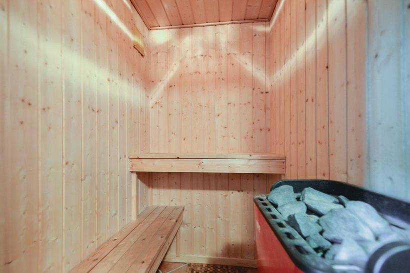Foto von Ferienhaus LM83 in Kongsmark - Rømø