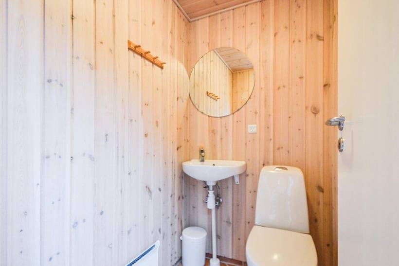 Foto von Ferienhaus LM83 in Kongsmark - Rømø