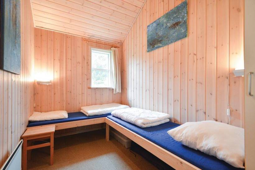 Foto von Ferienhaus LM83 in Kongsmark - Rømø