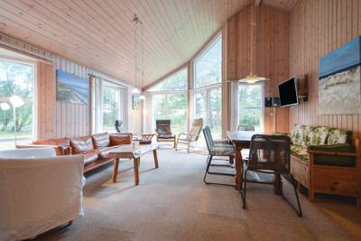 Vorschaubild von Ferienhaus LM83 in Kongsmark - Rømø