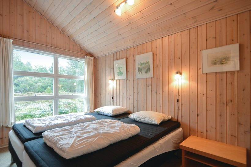 Foto von Ferienhaus LM83 in Kongsmark - Rømø