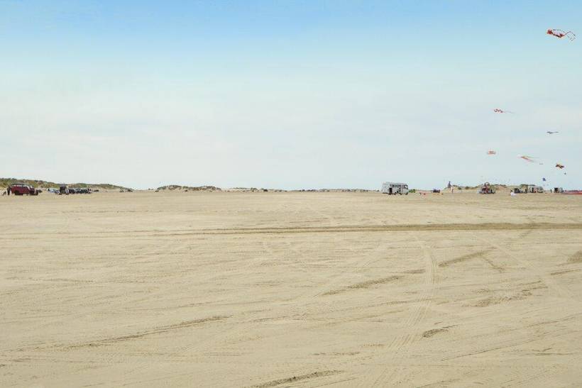 Foto von Ferienhaus LM83 in Kongsmark - Rømø