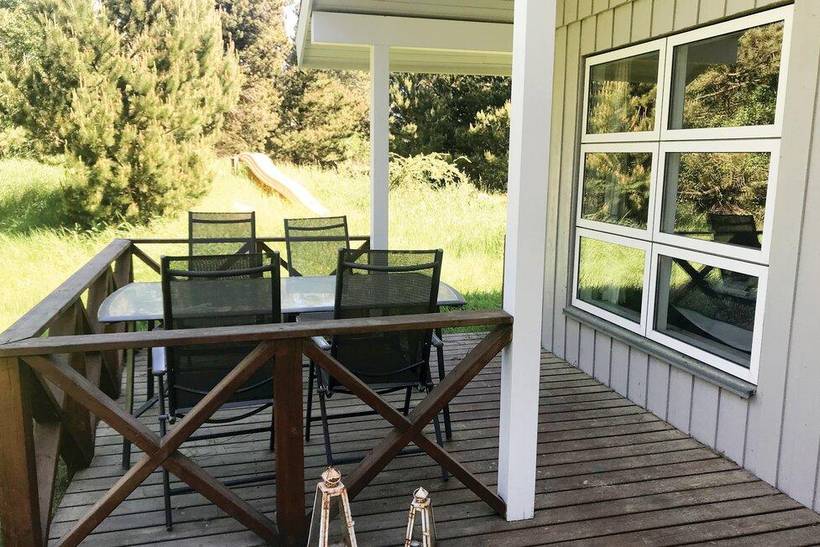 Foto von Ferienhaus LM83 in Kongsmark - Rømø