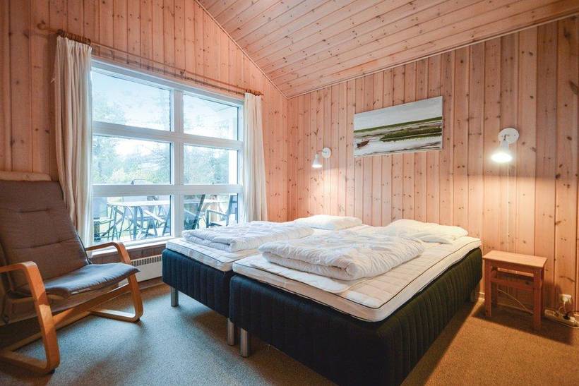 Foto von Ferienhaus LM83 in Kongsmark - Rømø