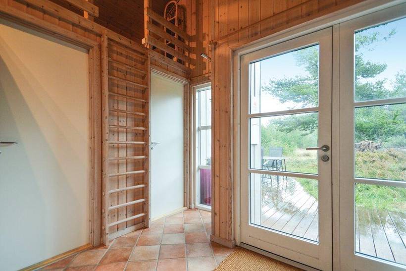 Foto von Ferienhaus LM83 in Kongsmark - Rømø