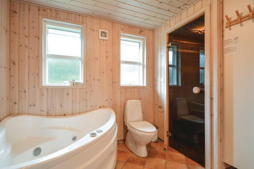 Foto von Ferienhaus LM83 in Kongsmark - Rømø