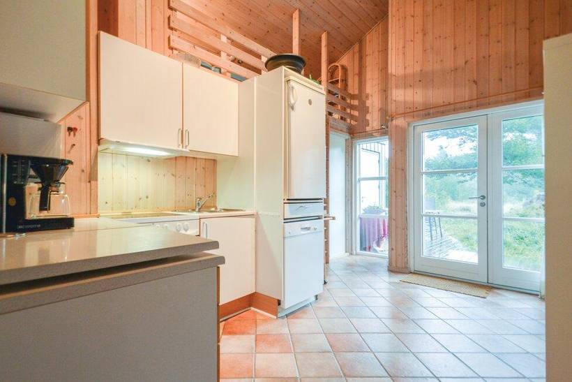 Foto von Ferienhaus LM83 in Kongsmark - Rømø