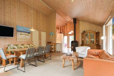 Vorschaubild von Ferienhaus LM83 in Kongsmark - Rømø