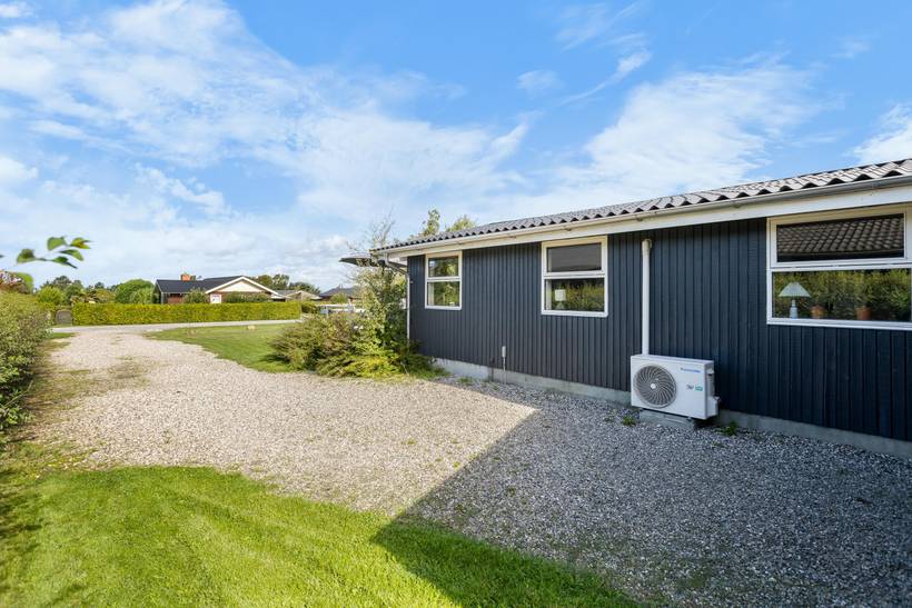 Foto von Ferienhaus LM88 in Skåstrup - Nordfünen