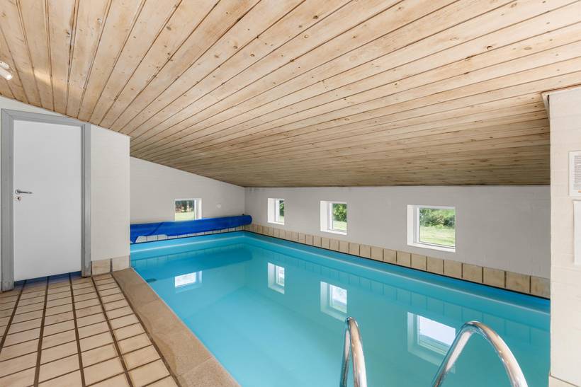 Foto von Ferienhaus LM88 in Skåstrup - Nordfünen