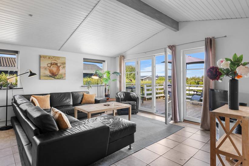 Foto von Ferienhaus LM88 in Skåstrup - Nordfünen
