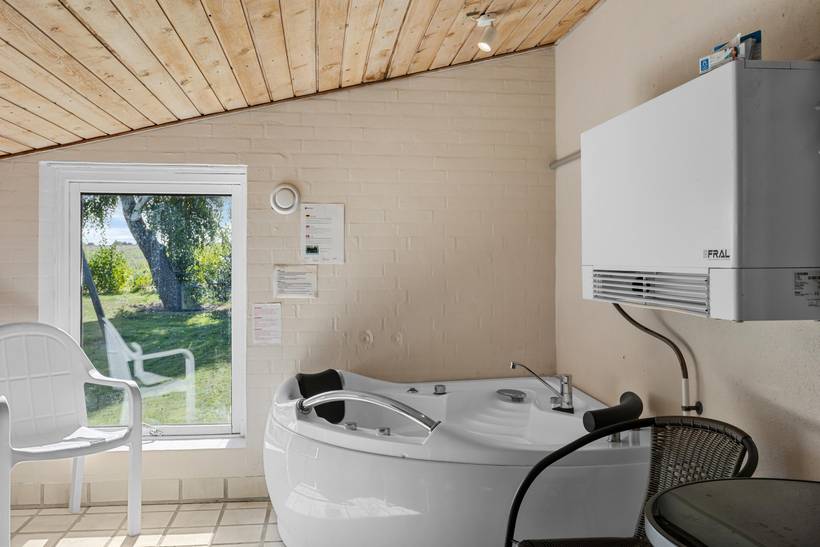 Foto von Ferienhaus LM88 in Skåstrup - Nordfünen