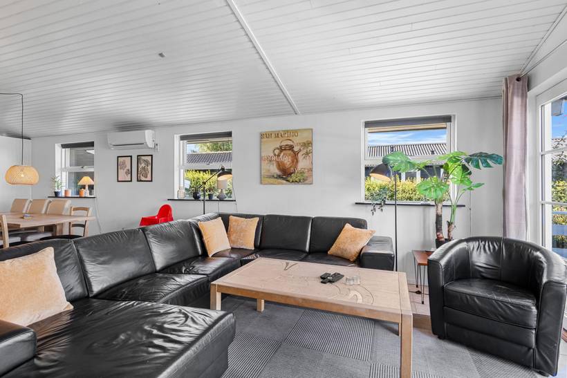 Foto von Ferienhaus LM88 in Skåstrup - Nordfünen