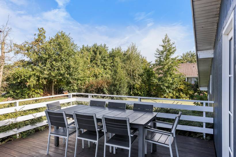 Foto von Ferienhaus LM88 in Skåstrup - Nordfünen