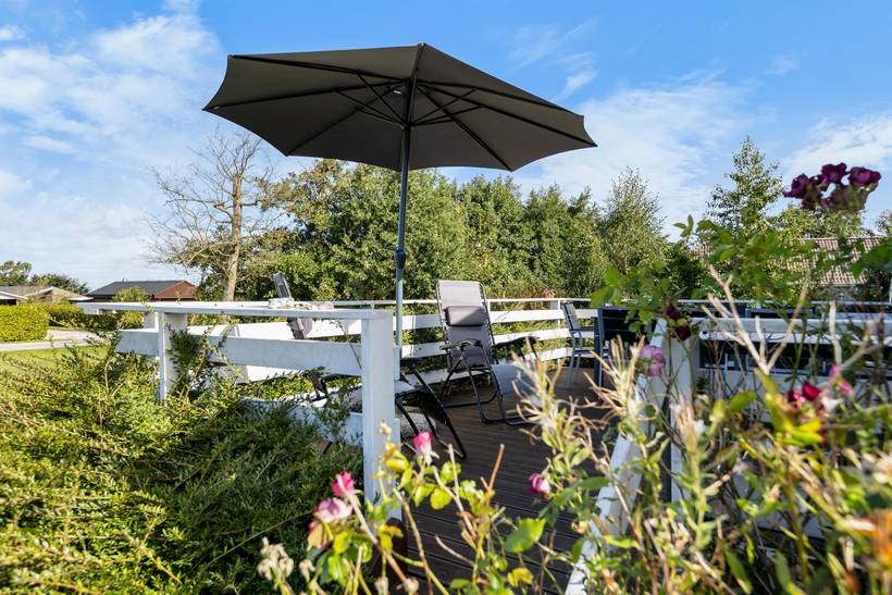 Foto von Ferienhaus LM88 in Skåstrup - Nordfünen