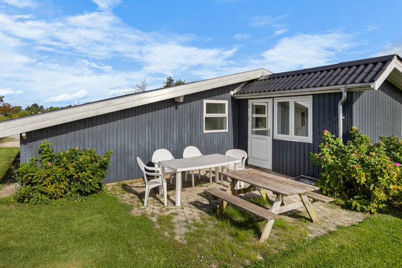 Foto von Ferienhaus LM88 in Skåstrup - Nordfünen