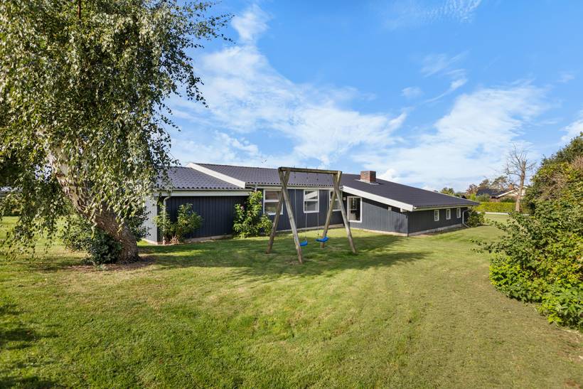 Foto von Ferienhaus LM88 in Skåstrup - Nordfünen