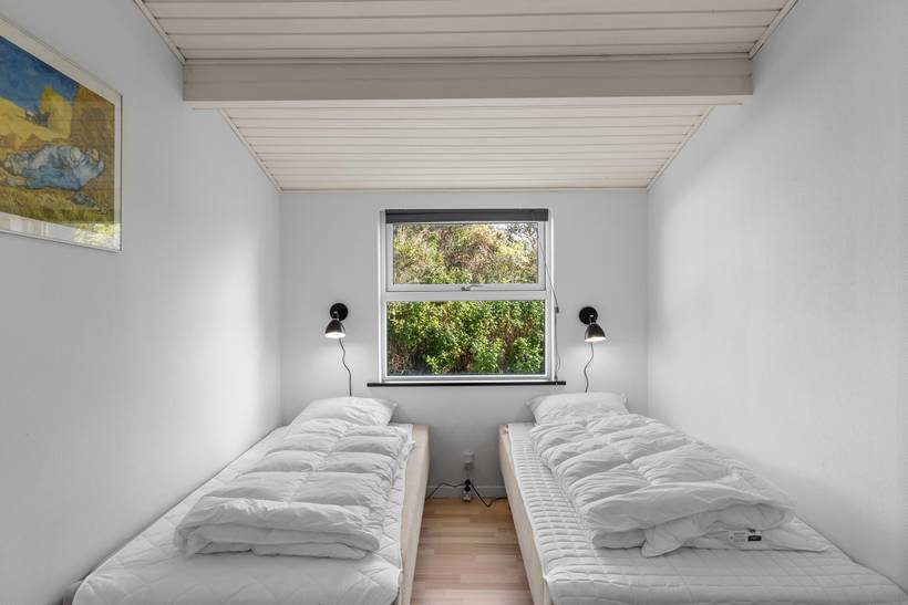 Foto von Ferienhaus LM88 in Skåstrup - Nordfünen
